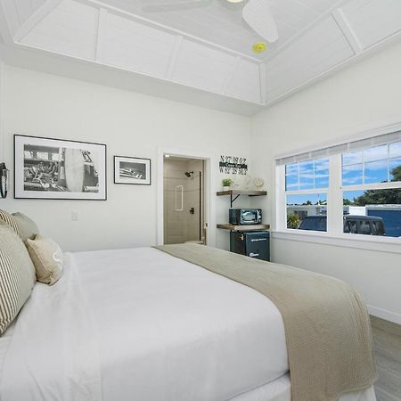 Casey Key Resorts - Beachfront Nokomis Extérieur photo