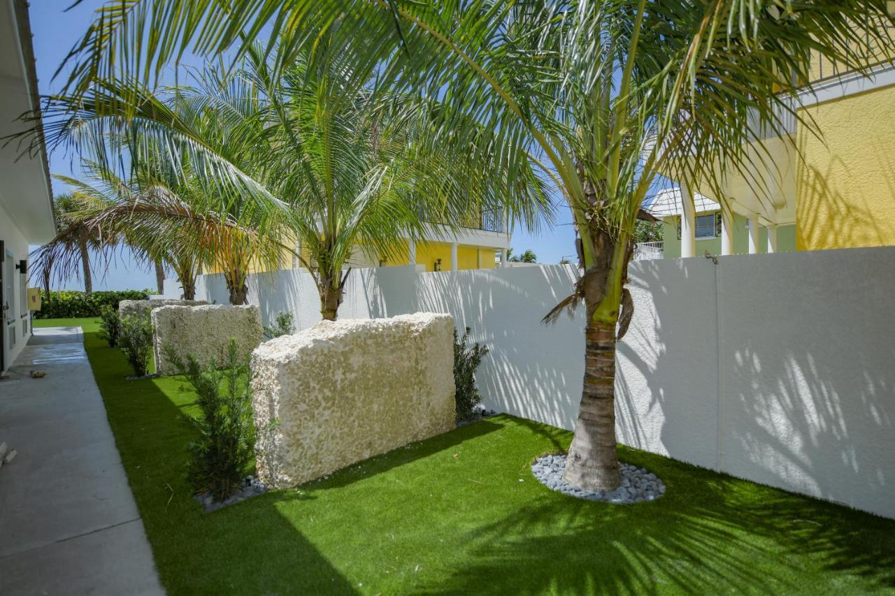 Casey Key Resorts - Beachfront Nokomis Extérieur photo