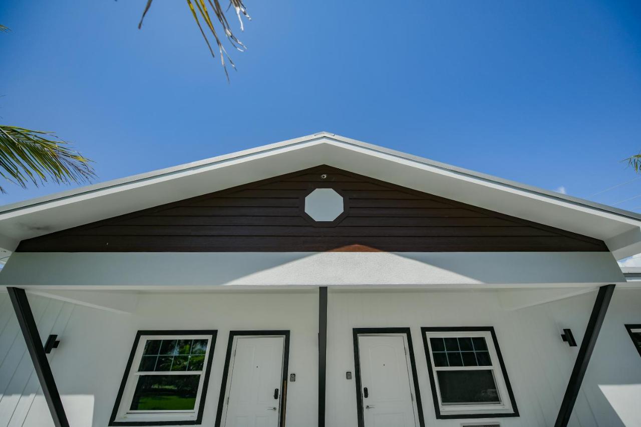Casey Key Resorts - Beachfront Nokomis Extérieur photo