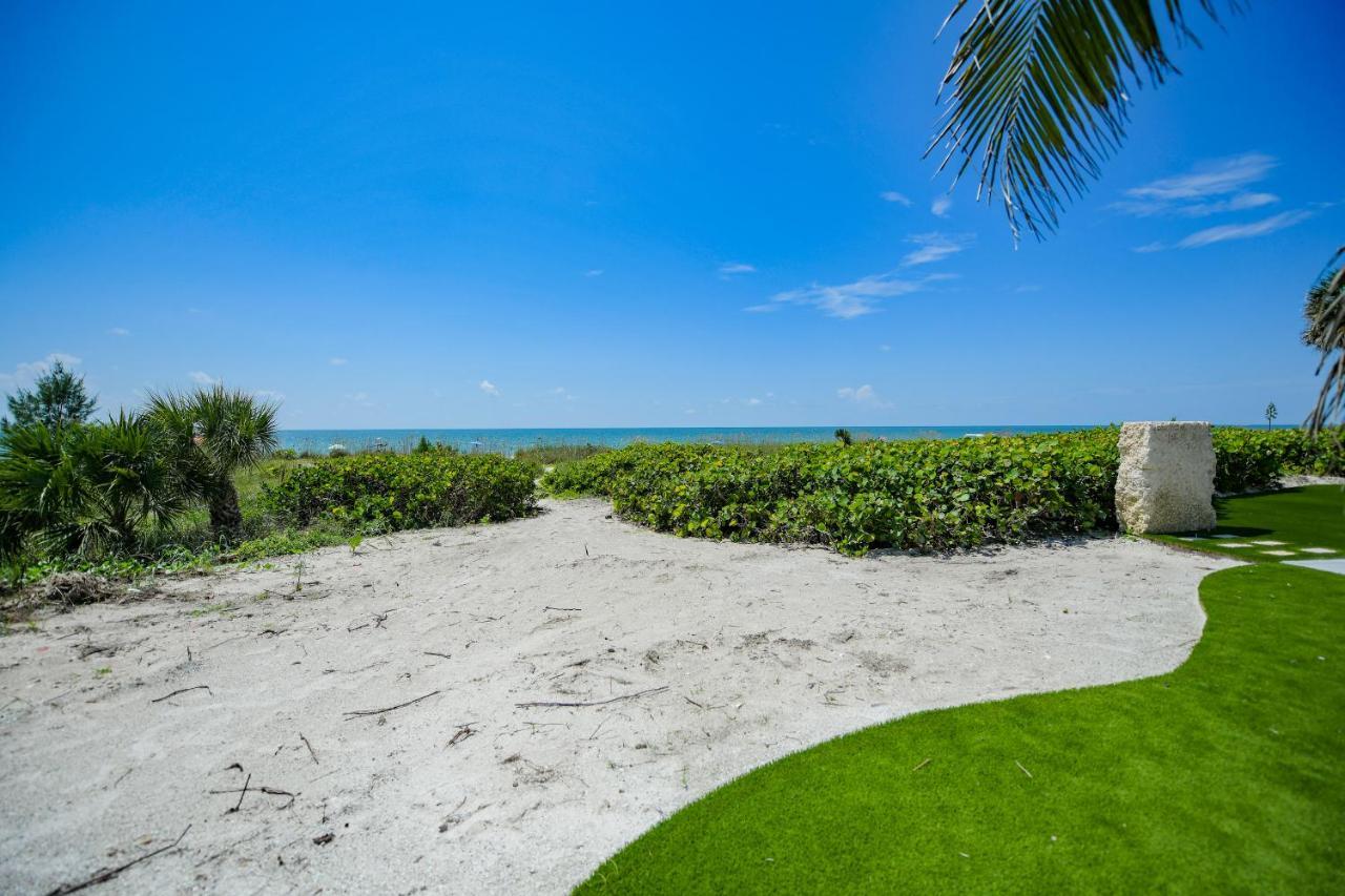 Casey Key Resorts - Beachfront Nokomis Extérieur photo