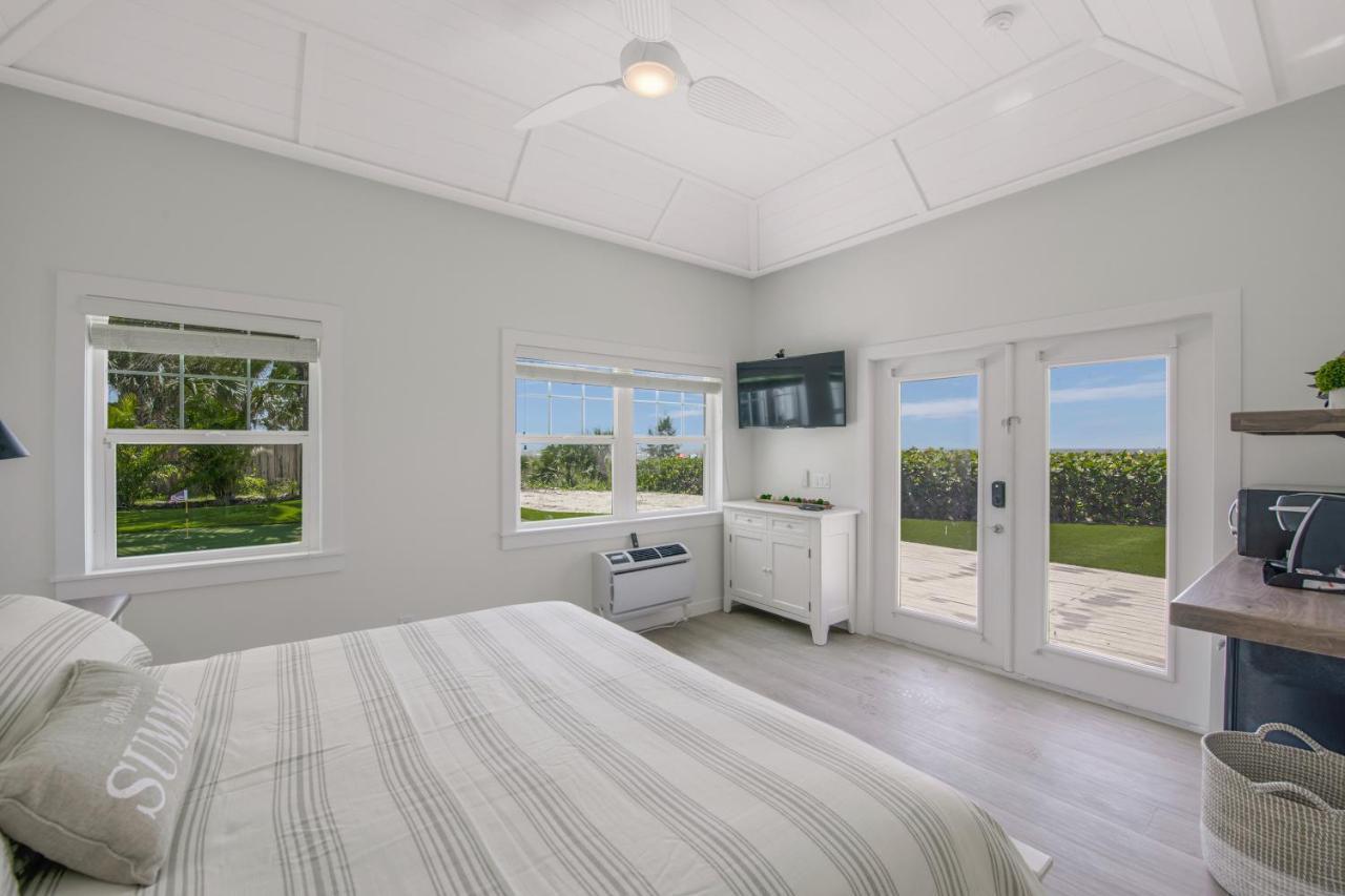Casey Key Resorts - Beachfront Nokomis Extérieur photo