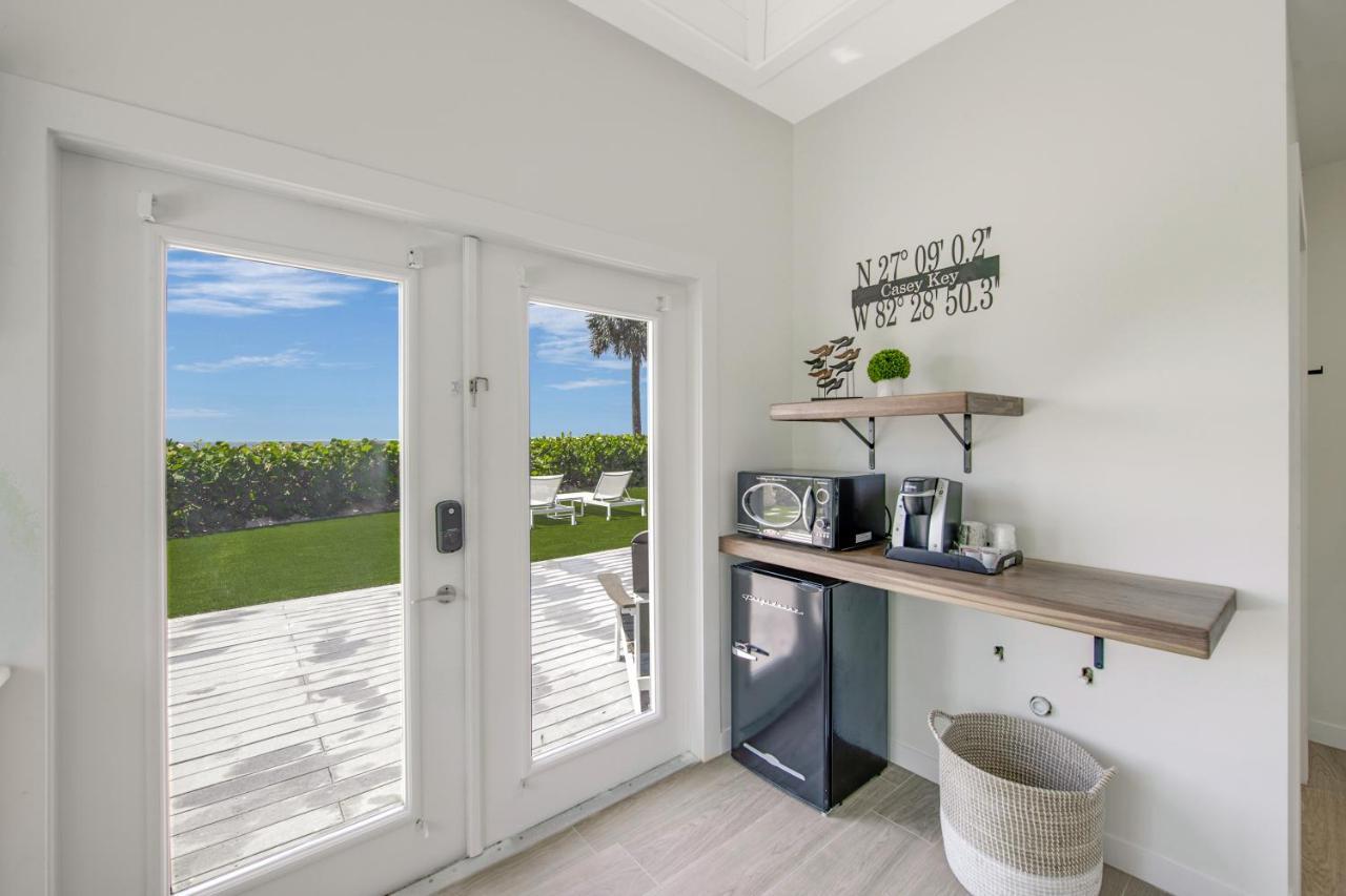 Casey Key Resorts - Beachfront Nokomis Extérieur photo