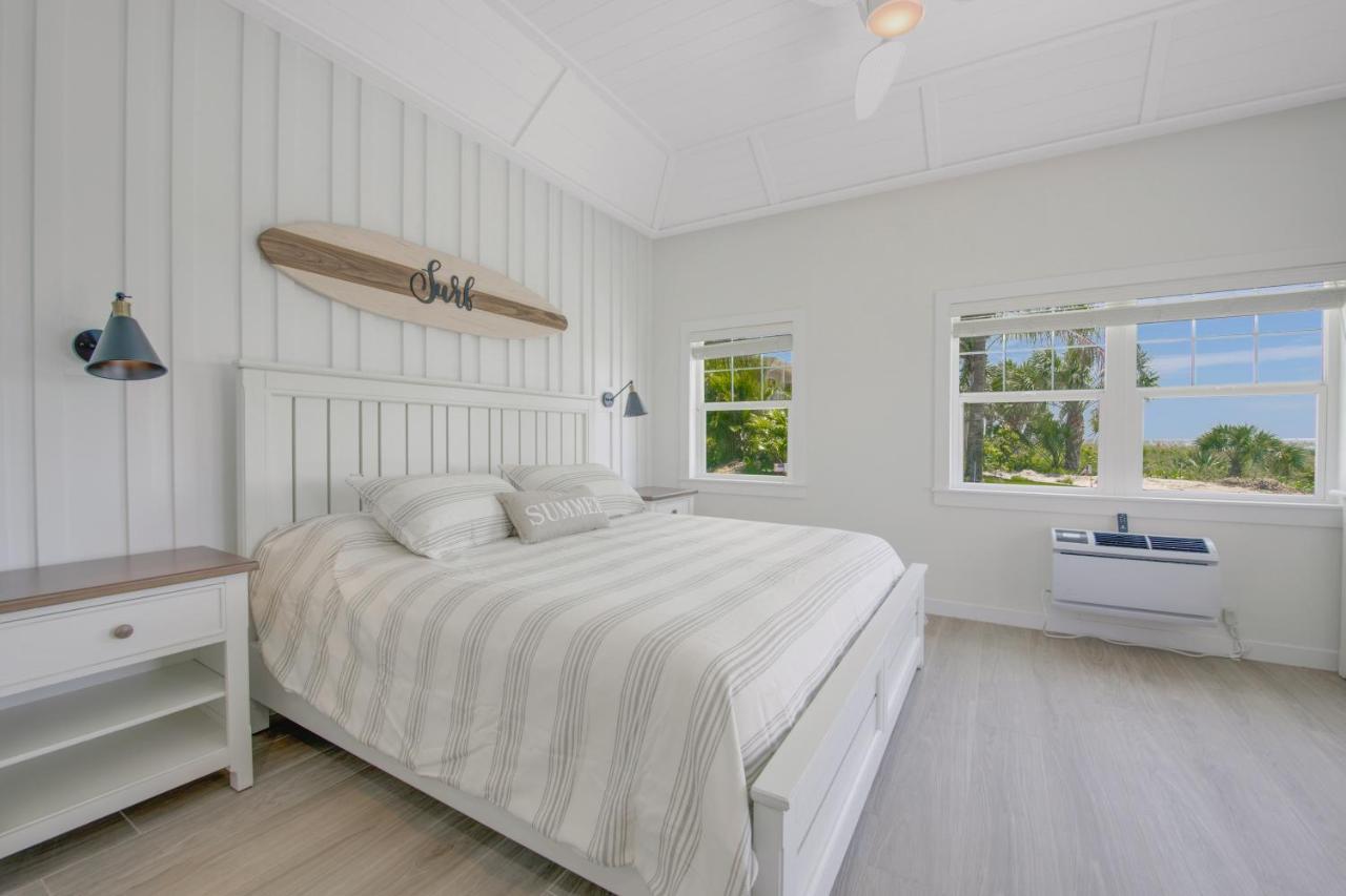 Casey Key Resorts - Beachfront Nokomis Extérieur photo