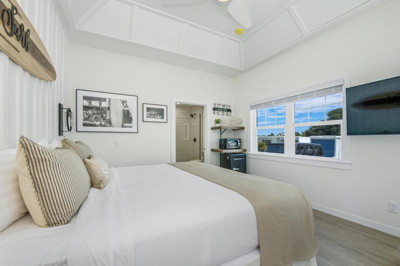 Casey Key Resorts - Beachfront Nokomis Extérieur photo