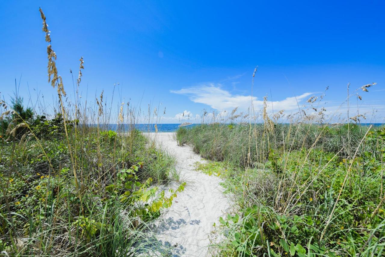 Casey Key Resorts - Beachfront Nokomis Extérieur photo