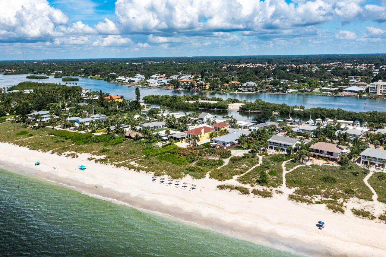 Casey Key Resorts - Beachfront Nokomis Extérieur photo
