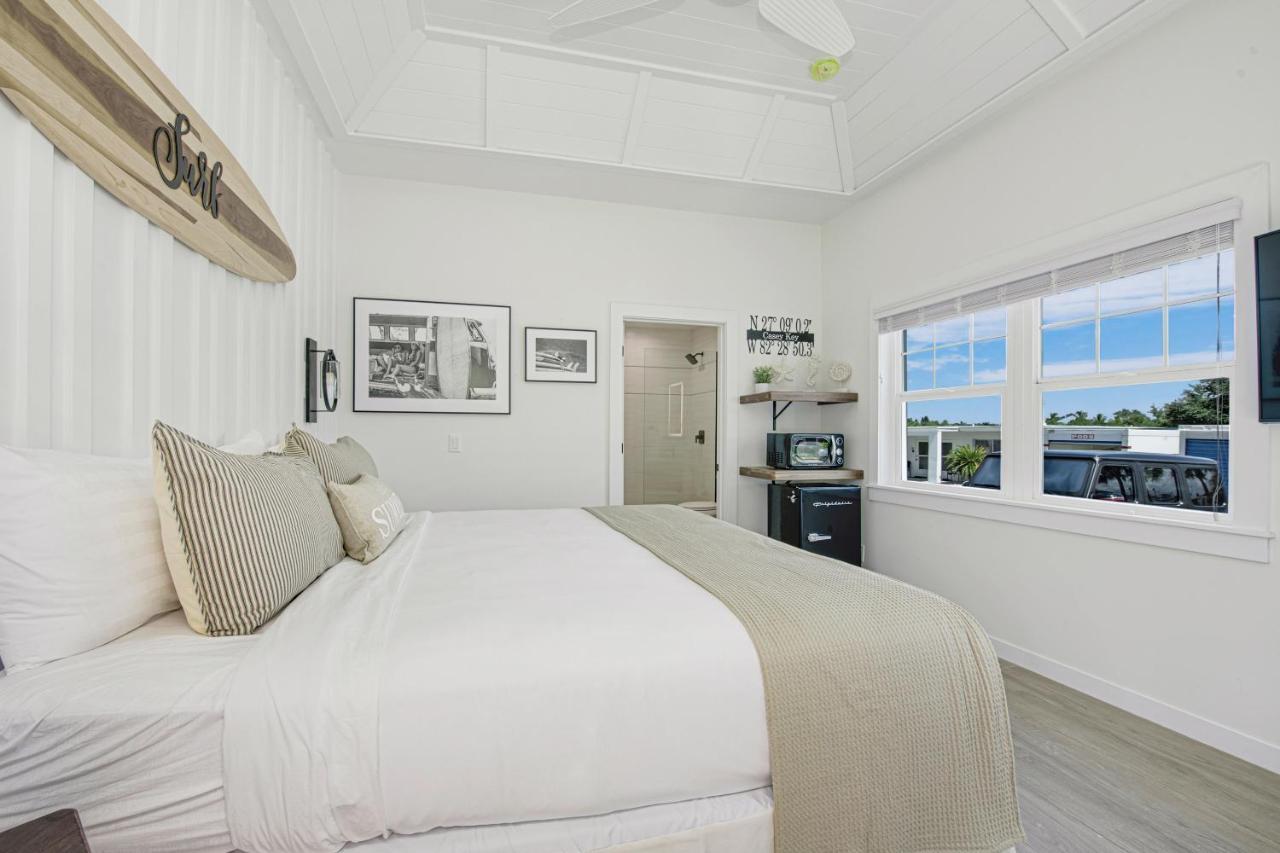 Casey Key Resorts - Beachfront Nokomis Extérieur photo