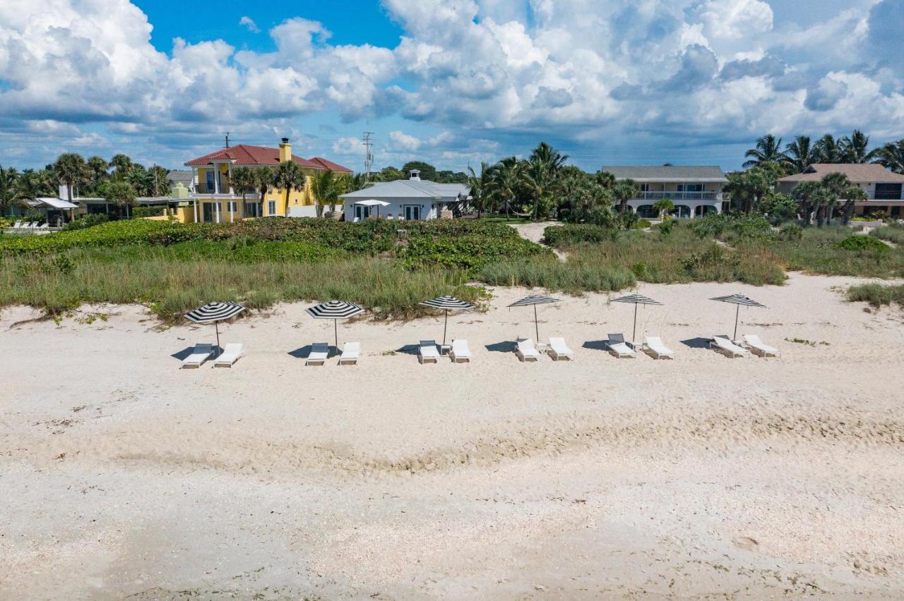 Casey Key Resorts - Beachfront Nokomis Extérieur photo