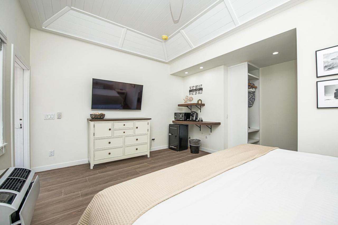 Casey Key Resorts - Beachfront Nokomis Extérieur photo