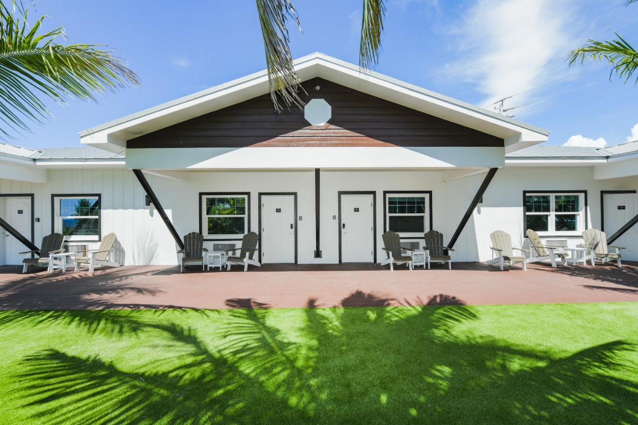 Casey Key Resorts - Beachfront Nokomis Extérieur photo