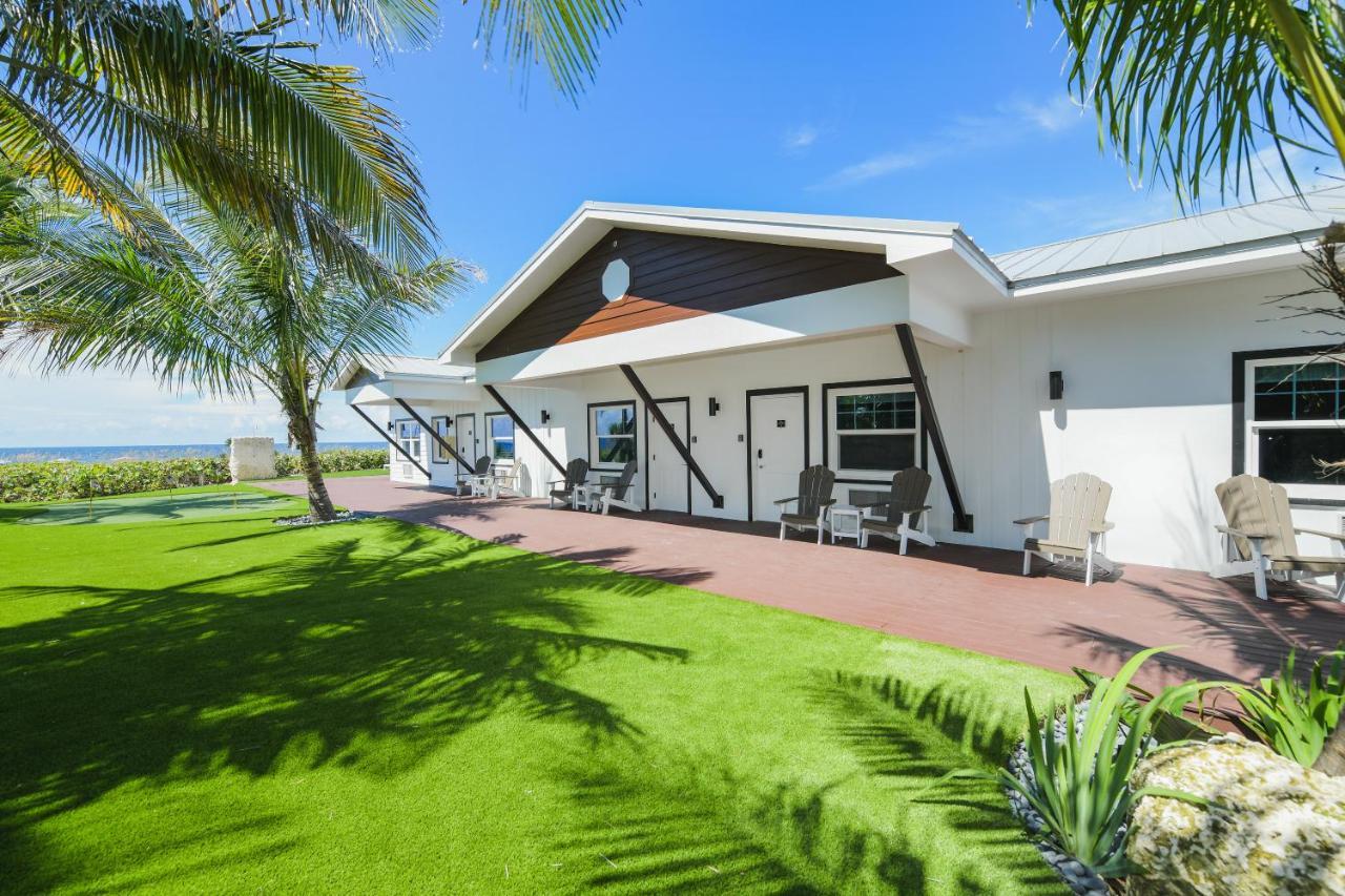 Casey Key Resorts - Beachfront Nokomis Extérieur photo