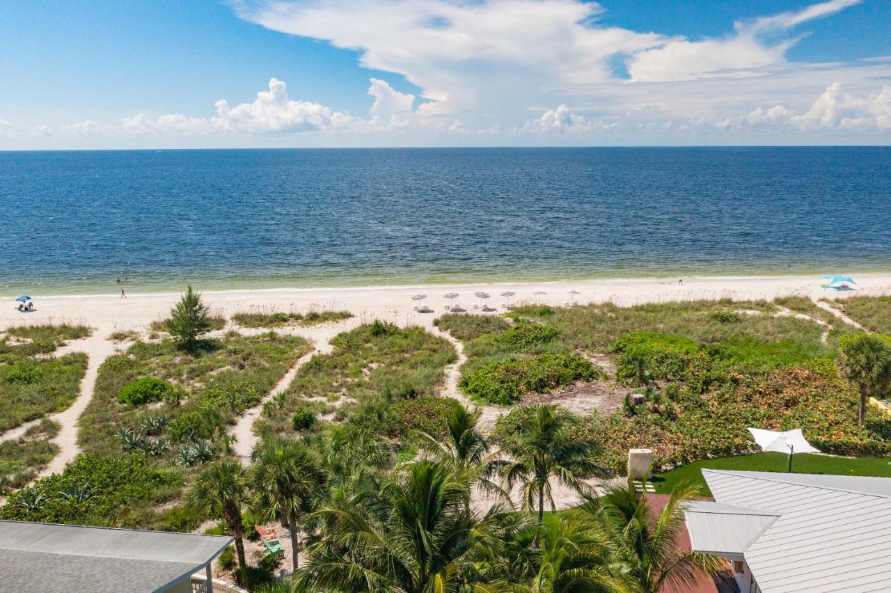 Casey Key Resorts - Beachfront Nokomis Extérieur photo
