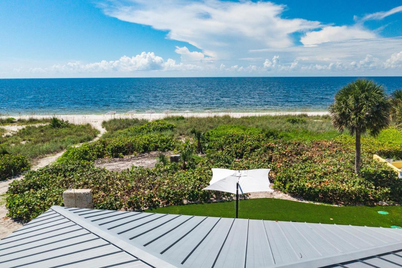 Casey Key Resorts - Beachfront Nokomis Extérieur photo