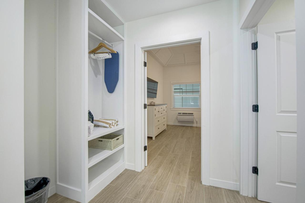 Casey Key Resorts - Beachfront Nokomis Extérieur photo
