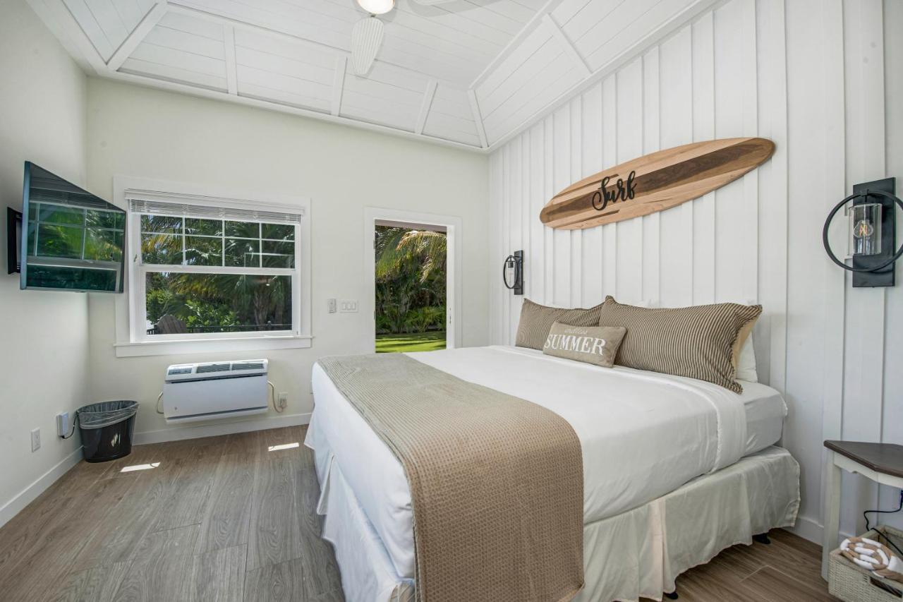 Casey Key Resorts - Beachfront Nokomis Extérieur photo