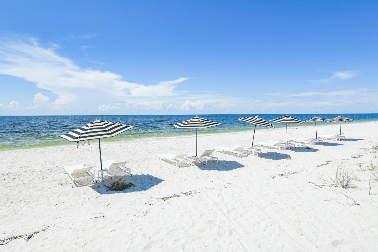 Casey Key Resorts - Beachfront Nokomis Extérieur photo