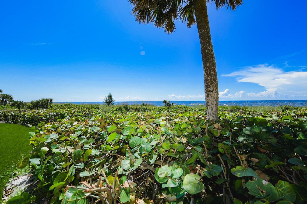 Casey Key Resorts - Beachfront Nokomis Extérieur photo