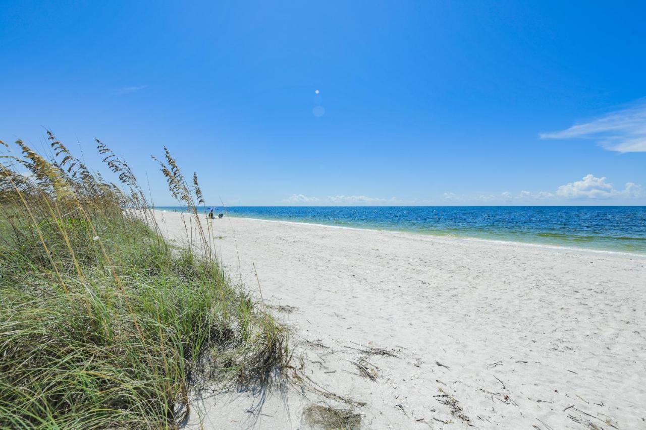 Casey Key Resorts - Beachfront Nokomis Extérieur photo