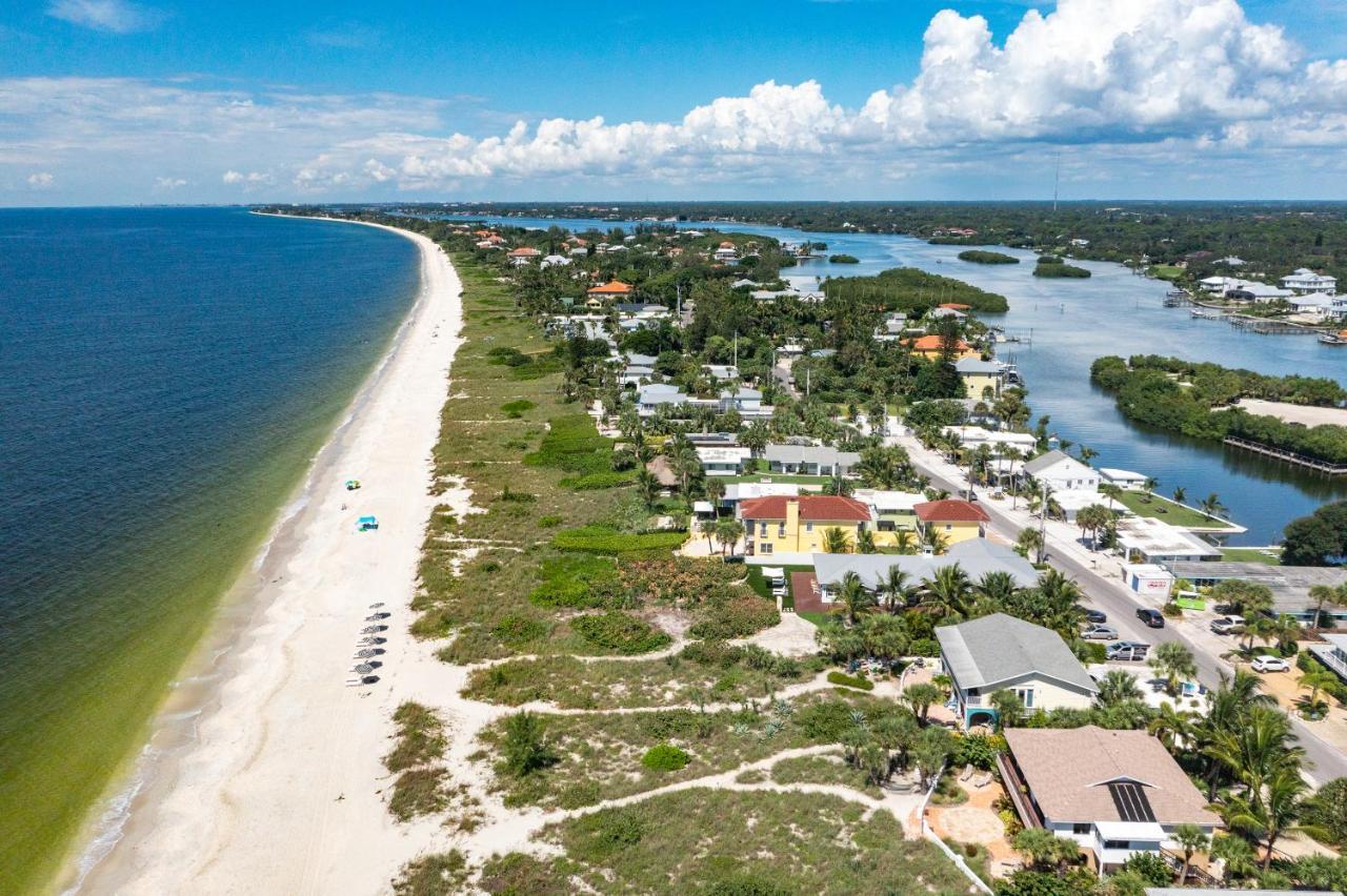 Casey Key Resorts - Beachfront Nokomis Extérieur photo