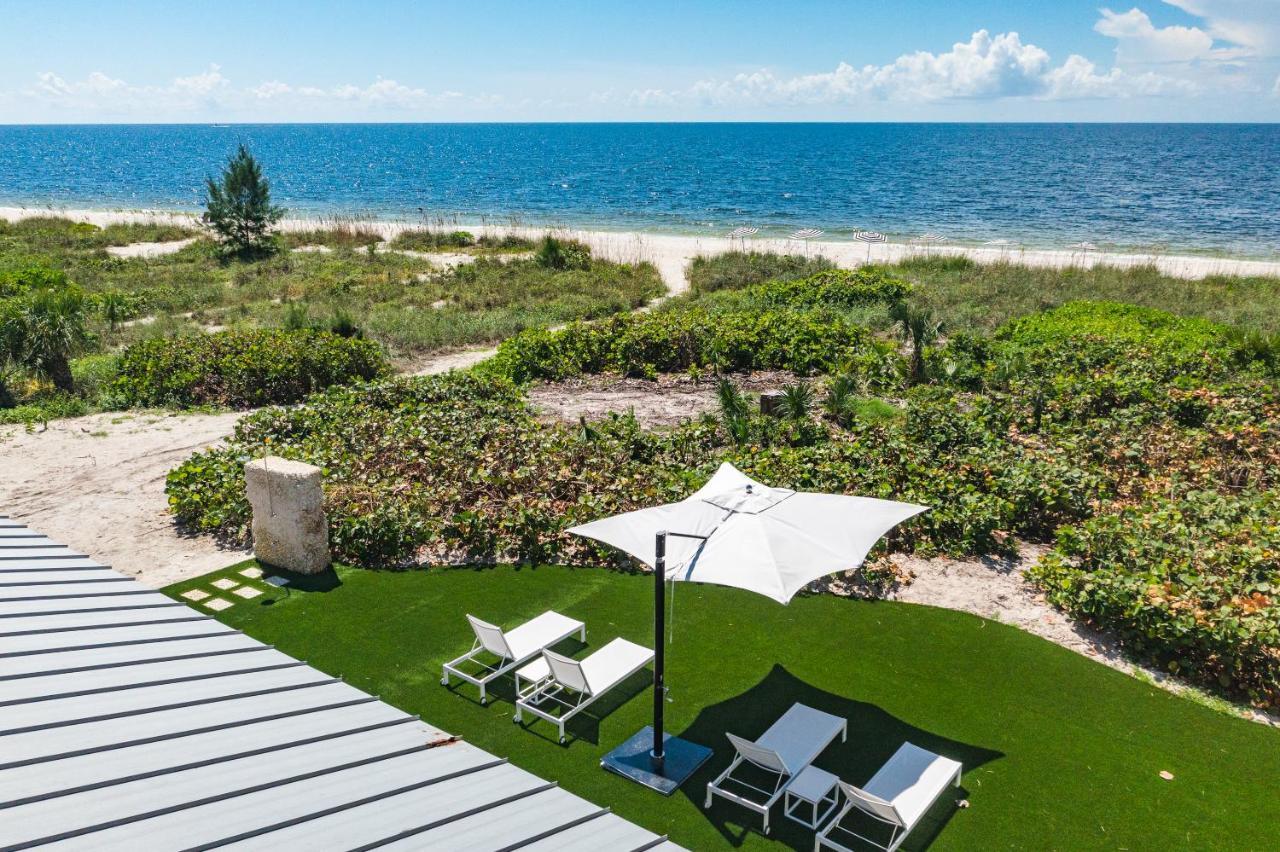 Casey Key Resorts - Beachfront Nokomis Extérieur photo