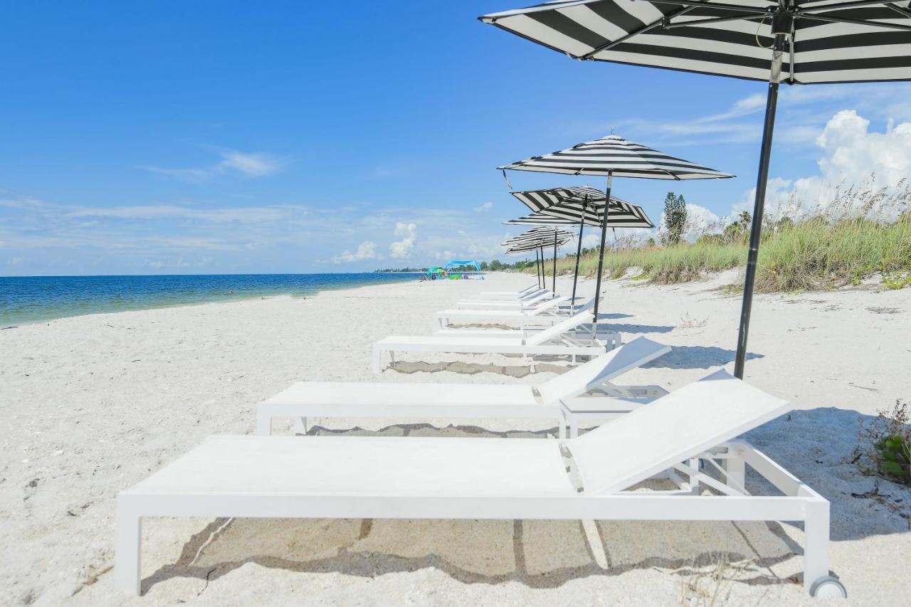 Casey Key Resorts - Beachfront Nokomis Extérieur photo