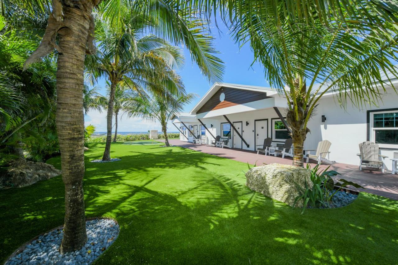 Casey Key Resorts - Beachfront Nokomis Extérieur photo