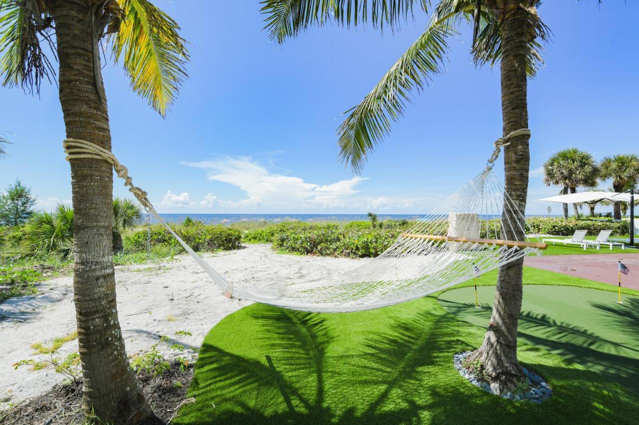 Casey Key Resorts - Beachfront Nokomis Extérieur photo