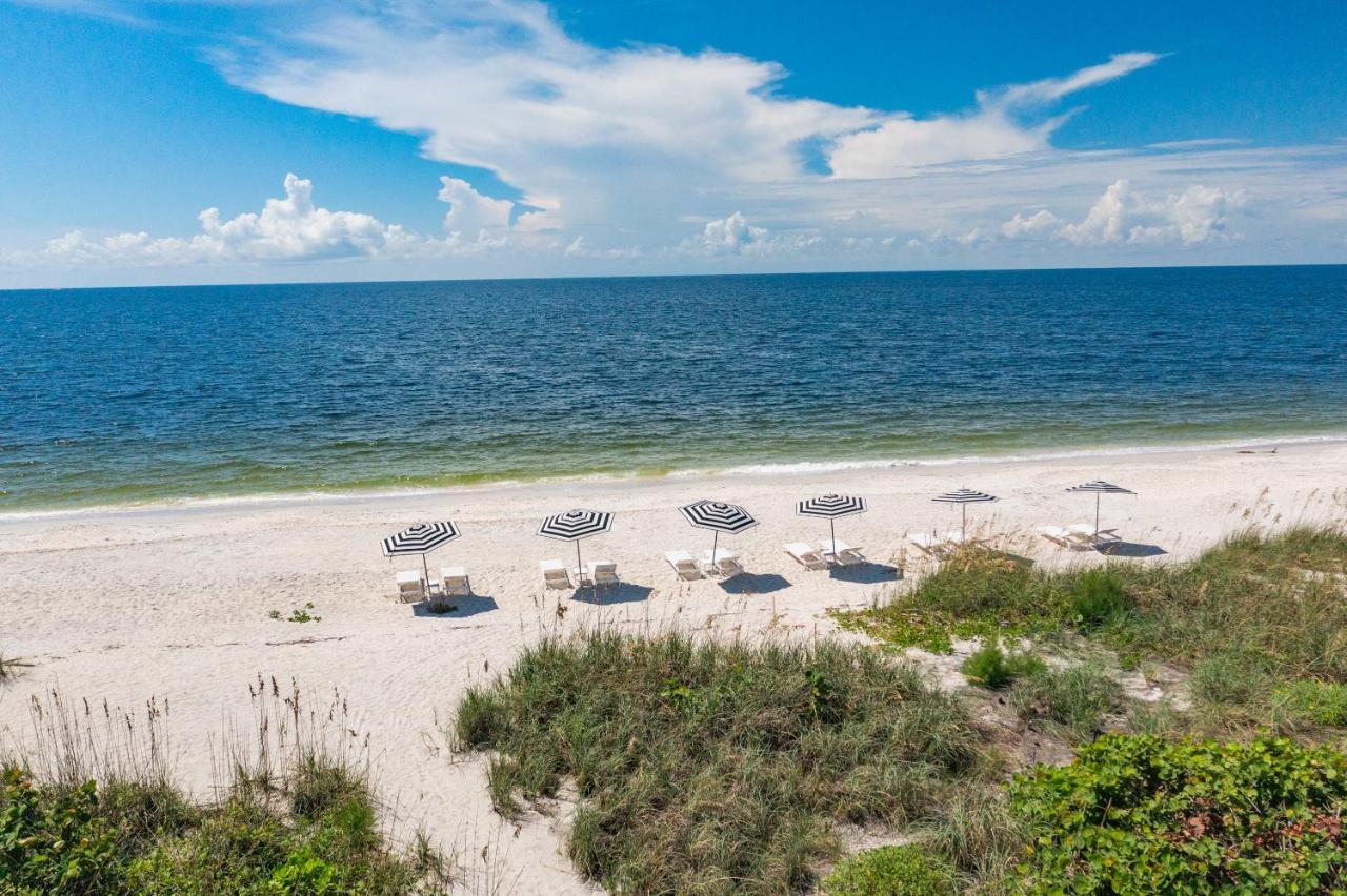 Casey Key Resorts - Beachfront Nokomis Extérieur photo
