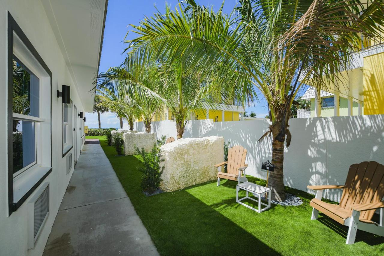 Casey Key Resorts - Beachfront Nokomis Extérieur photo