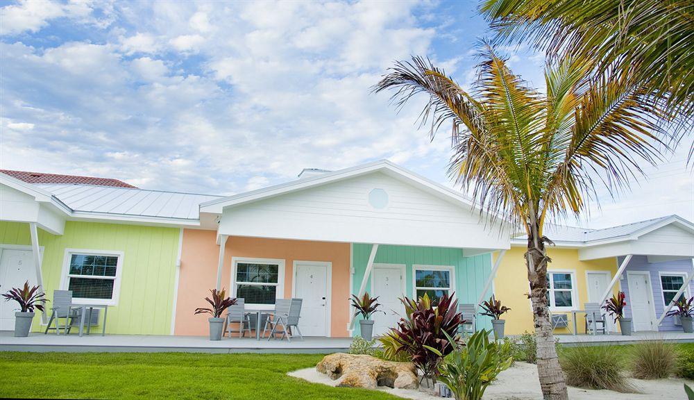 Casey Key Resorts - Beachfront Nokomis Extérieur photo