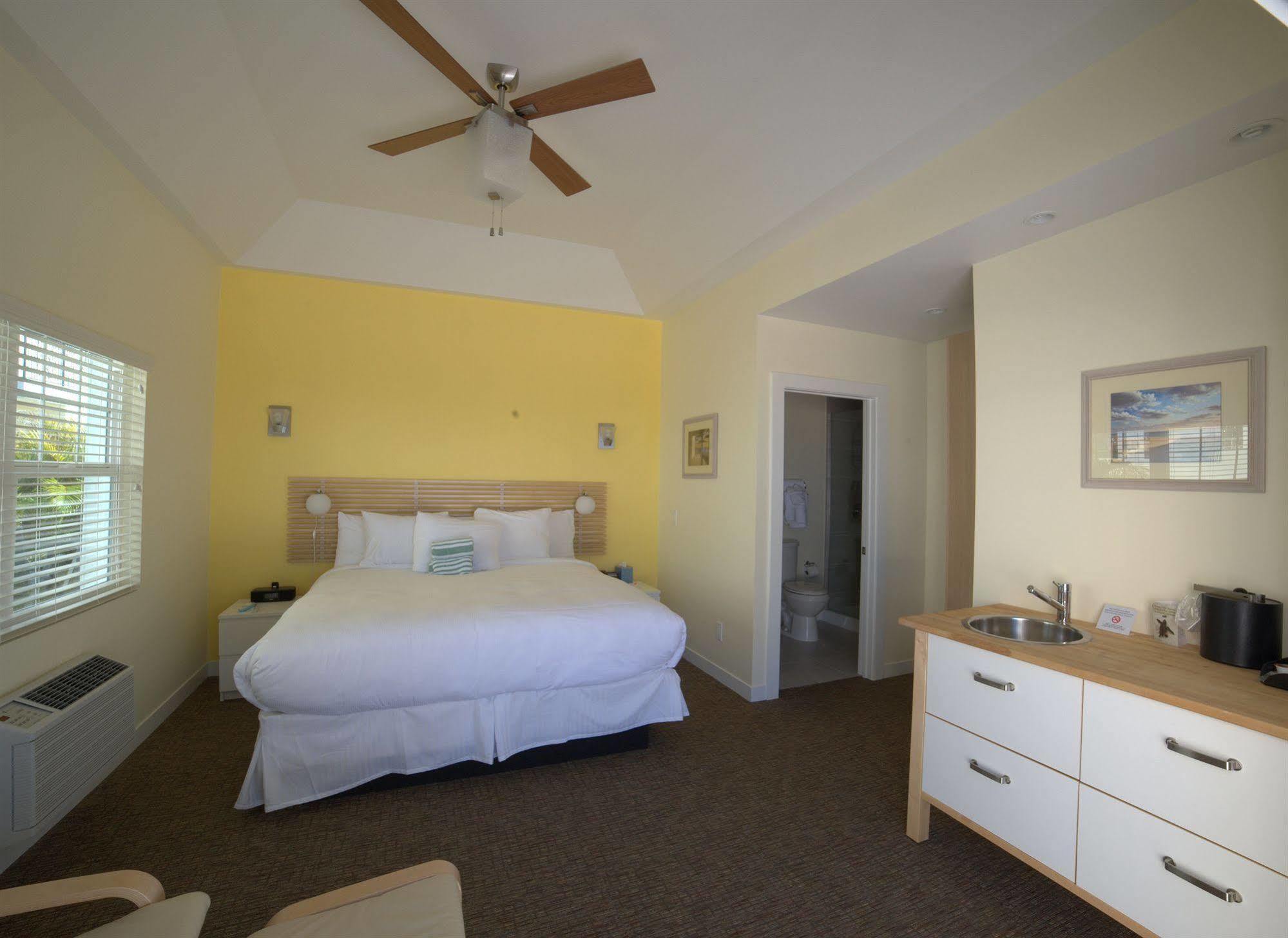 Casey Key Resorts - Beachfront Nokomis Extérieur photo