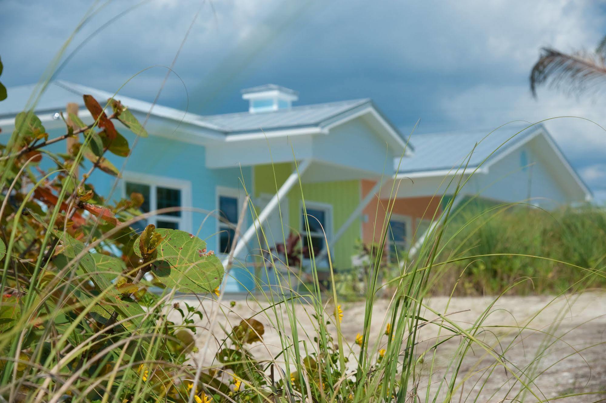Casey Key Resorts - Beachfront Nokomis Extérieur photo