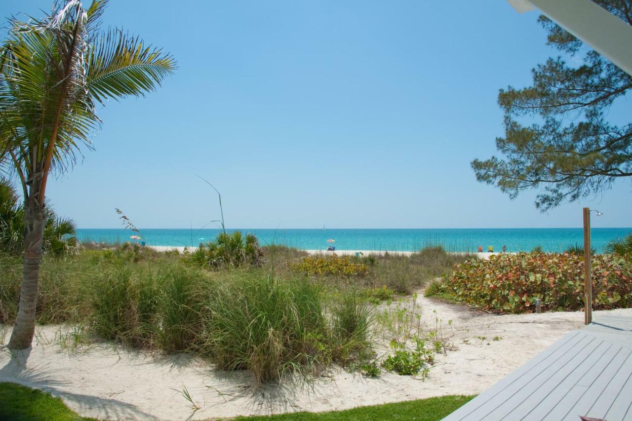 Casey Key Resorts - Beachfront Nokomis Extérieur photo